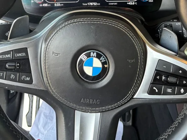 Cars for sale in uae BMW X5