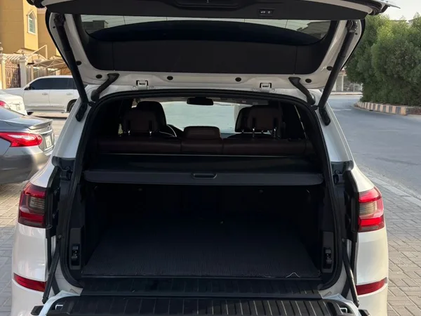Cars for sale in uae BMW X5