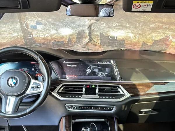Cars for sale in uae BMW X5