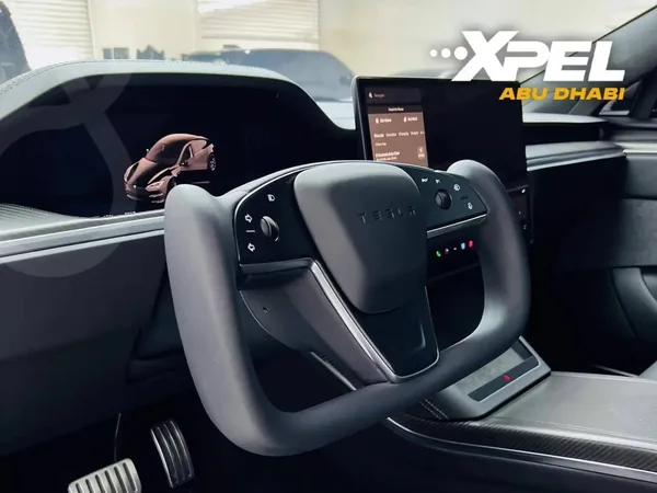 Cars for sale in uae Tesla Model S