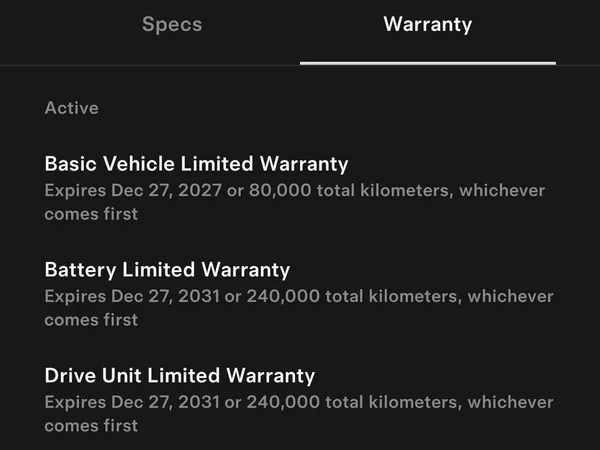 Cars for sale in uae Tesla Model S