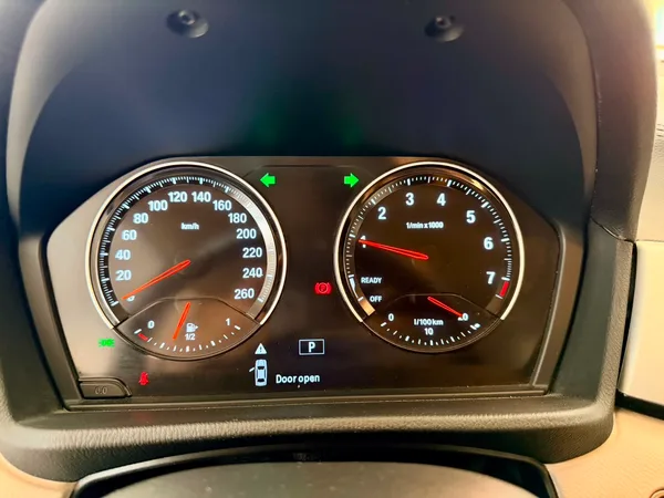 Cars for sale in uae BMW X2