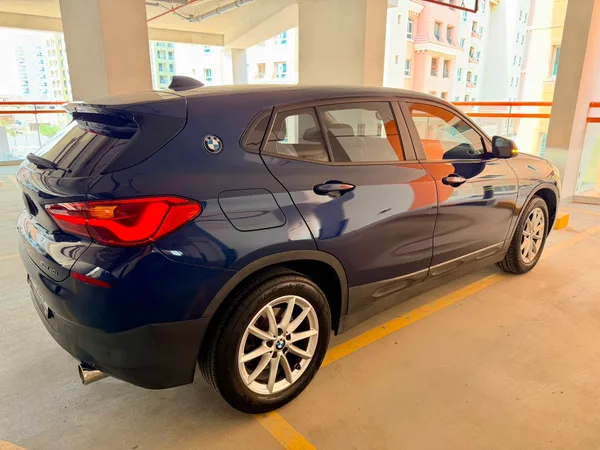 Cars for sale in uae BMW X2