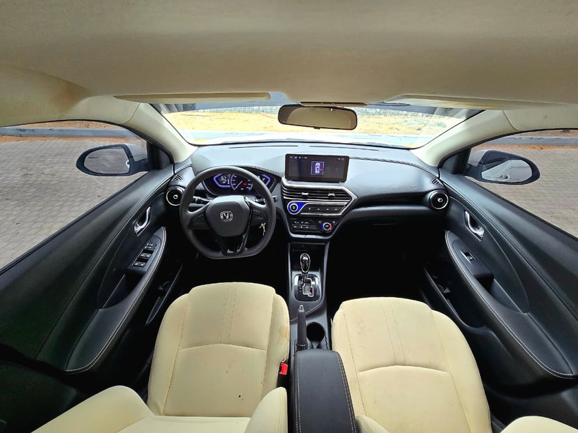 Cars for sale in uae Changan Alsvin