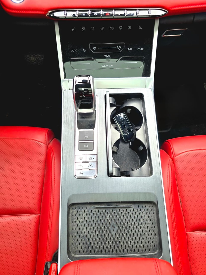 Cars for sale in uae Chery Tiggo 7 Pro Max