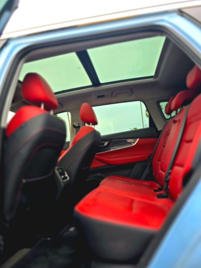 Cars for sale in uae Chery Tiggo 7 Pro Max