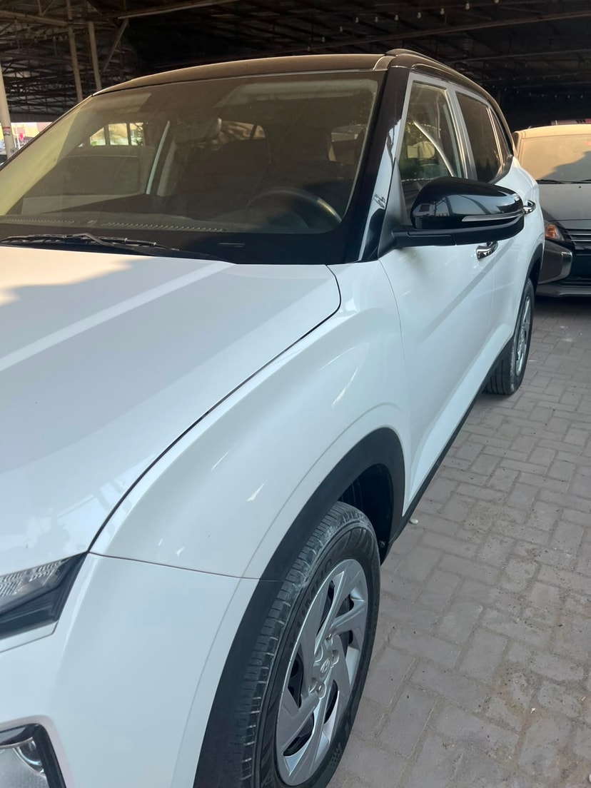 Cars for sale in uae Hyundai Creta