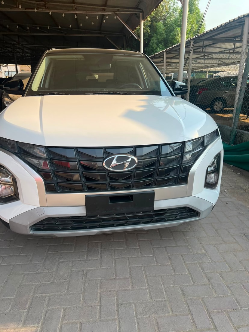 Cars for sale in uae Hyundai Creta