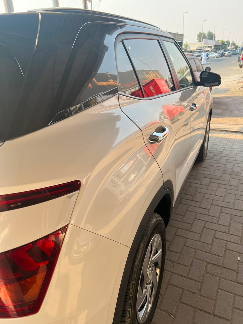 Cars for sale in uae Hyundai Creta