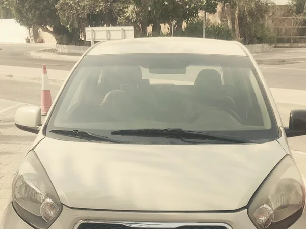 Cars for sale in uae Kia Morning