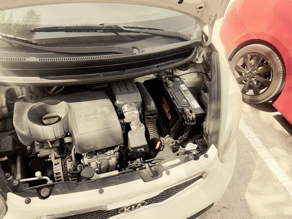 Cars for sale in uae Kia Morning