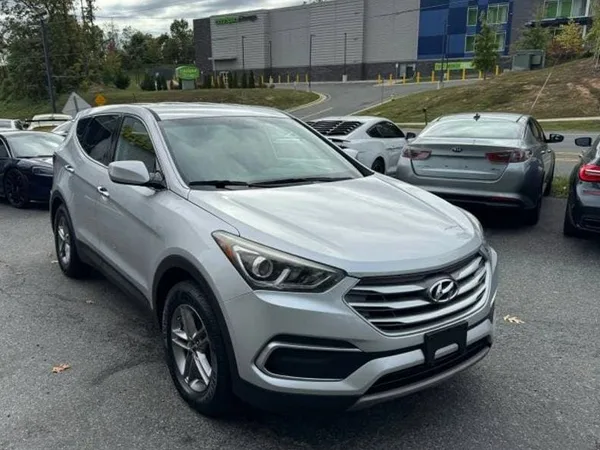 Cars for sale in uae Hyundai Sonata