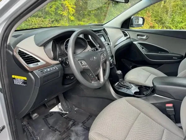 Cars for sale in uae Hyundai Sonata