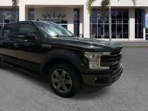 Cars for sale in uae Ford Pick up