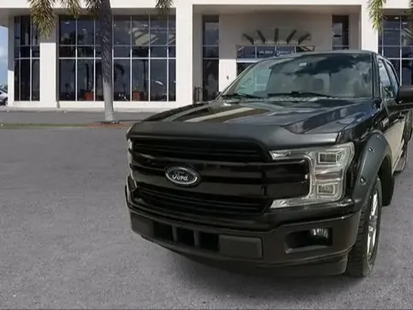 Cars for sale in uae Ford Pick up