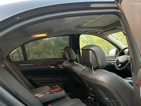 Cars for sale in uae Mercedes-Benz S - Class