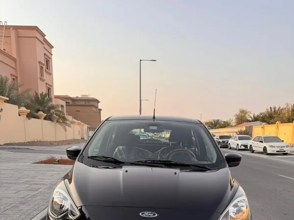 Cars for sale in uae Ford Figo