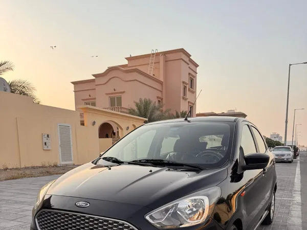 Cars for sale in uae Ford Figo