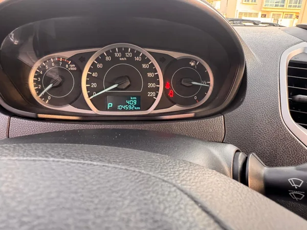 Cars for sale in uae Ford Figo