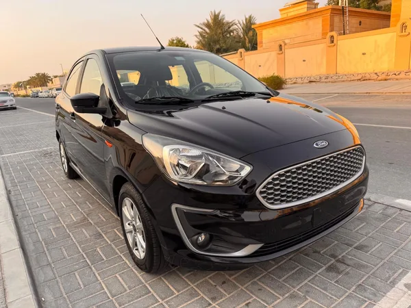 Cars for sale in uae Ford Figo