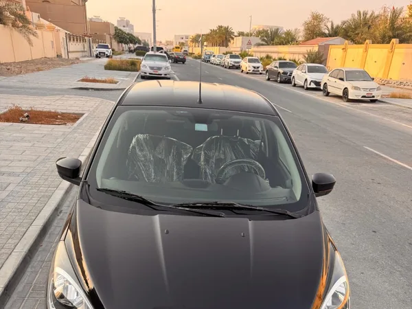 Cars for sale in uae Ford Figo