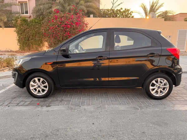 Cars for sale in uae Ford Figo