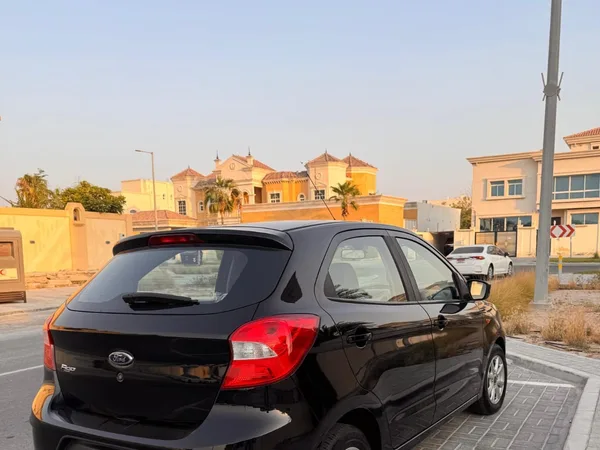 Cars for sale in uae Ford Figo