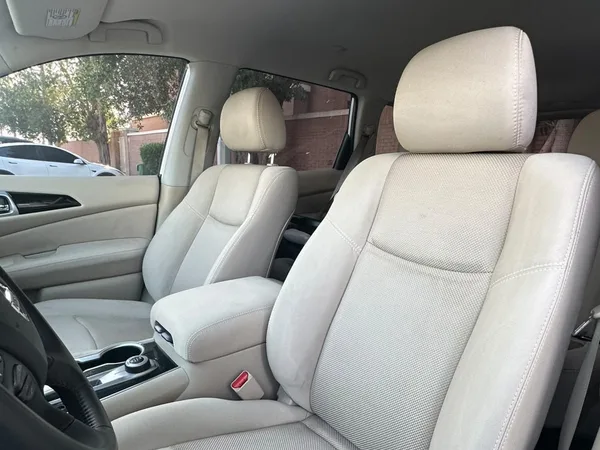 Cars for sale in uae Nissan Pathfinder
