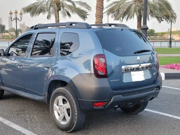Cars for sale in uae Renault Duster