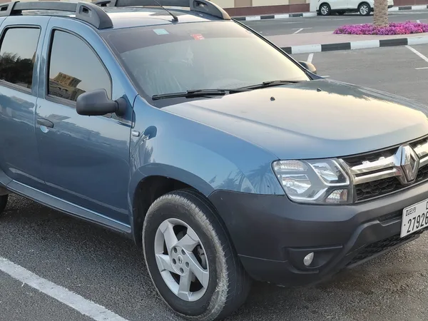 Cars for sale in uae Renault Duster