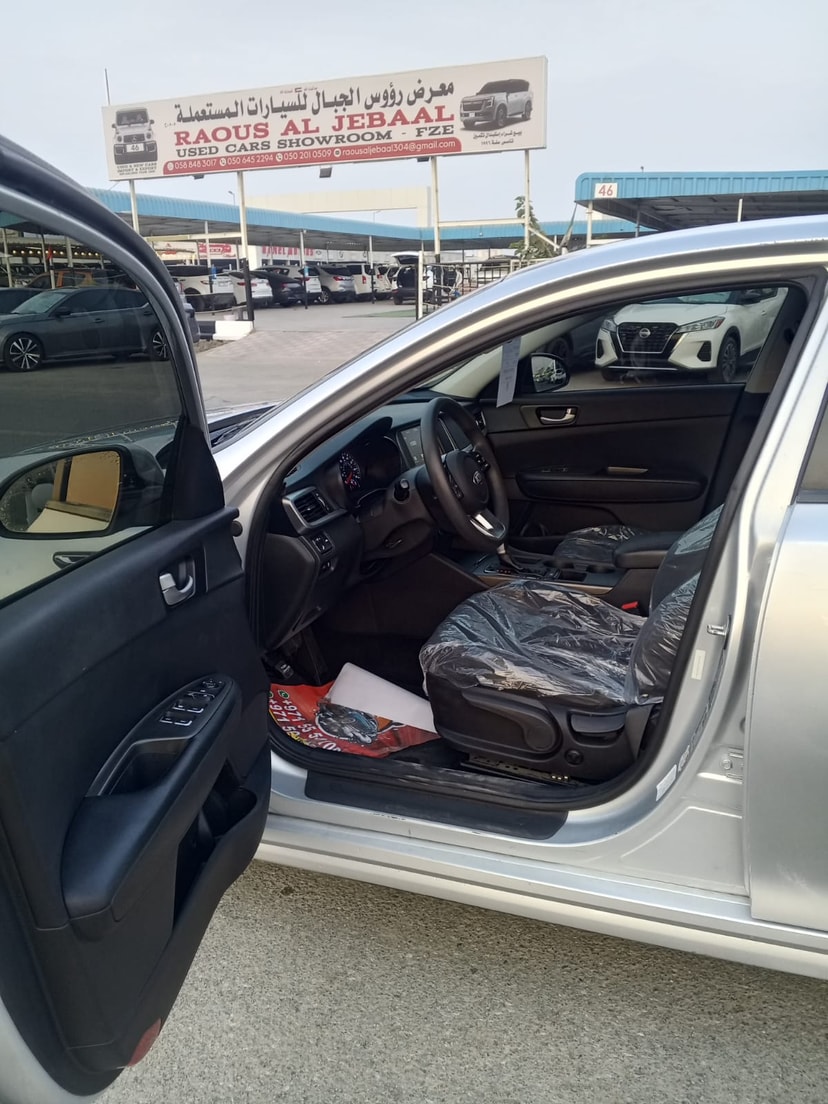 Cars for sale in uae Kia Optima