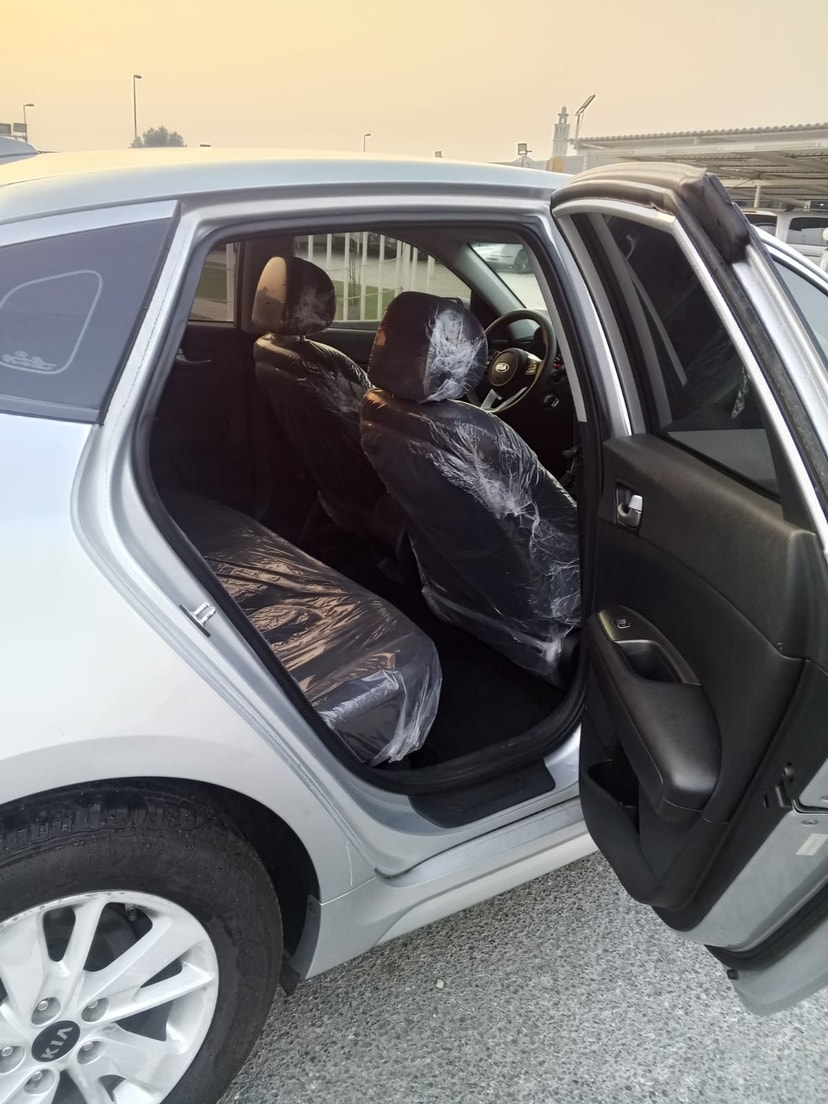 Cars for sale in uae Kia Optima