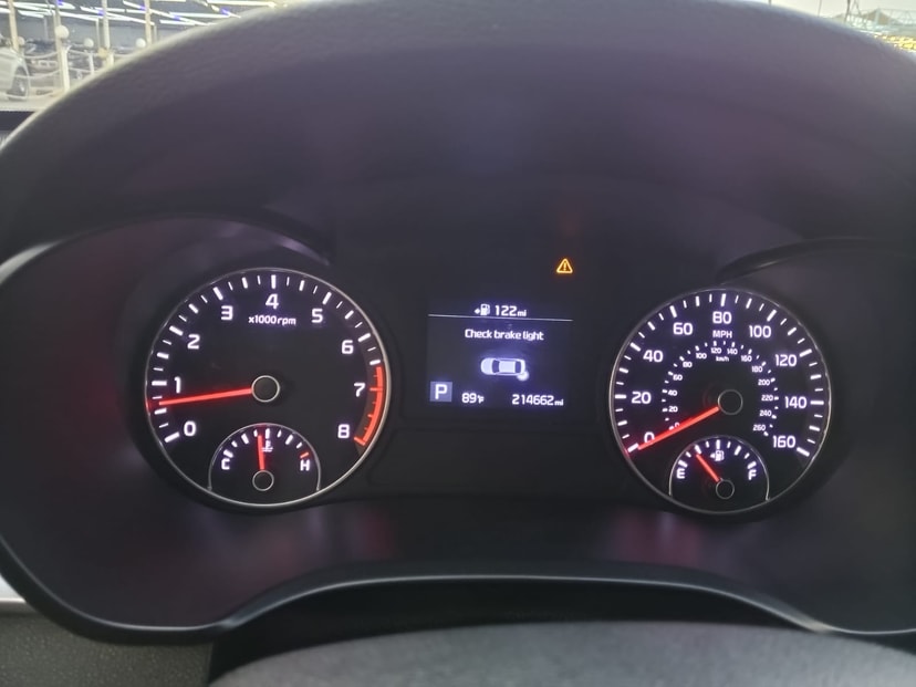 Cars for sale in uae Kia Optima