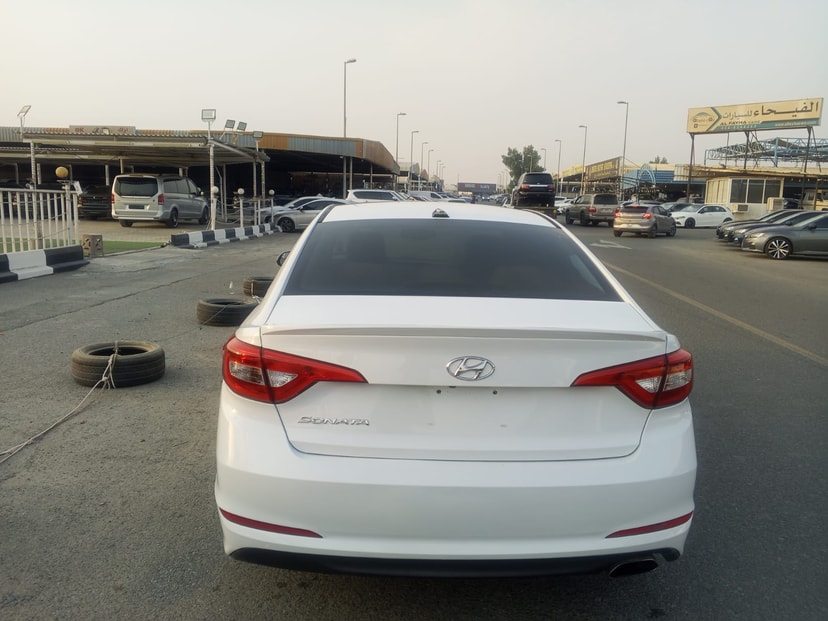 Cars for sale in uae Hyundai Sonata
