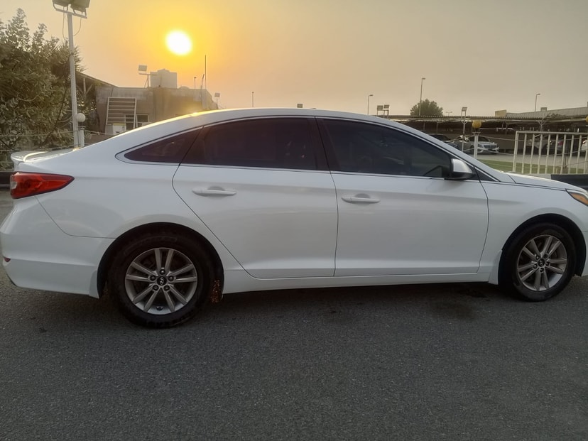 Cars for sale in uae Hyundai Sonata