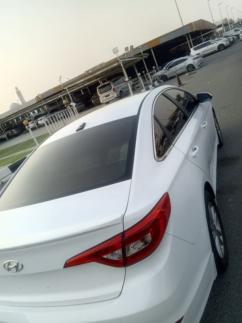 Cars for sale in uae Hyundai Sonata