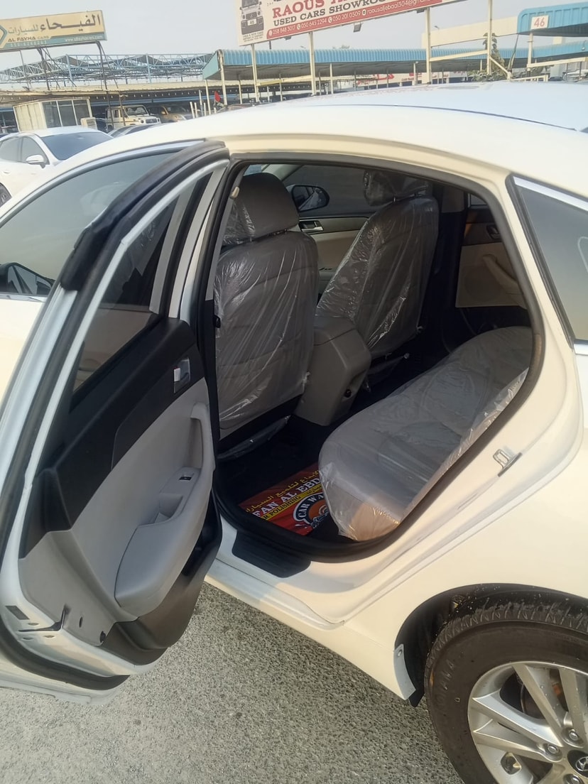 Cars for sale in uae Hyundai Sonata