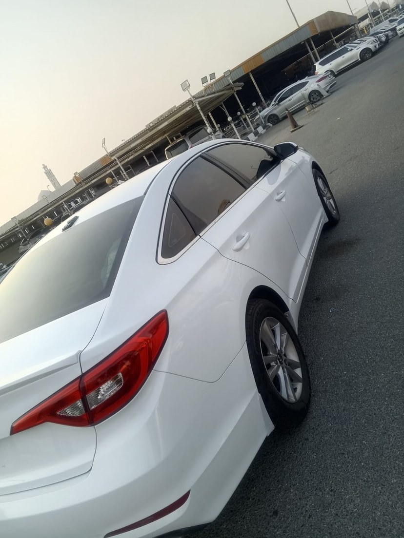 Cars for sale in uae Hyundai Sonata