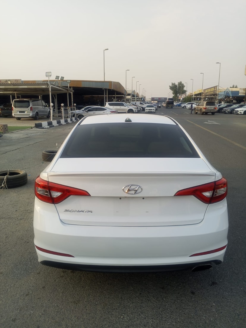 Cars for sale in uae Hyundai Sonata
