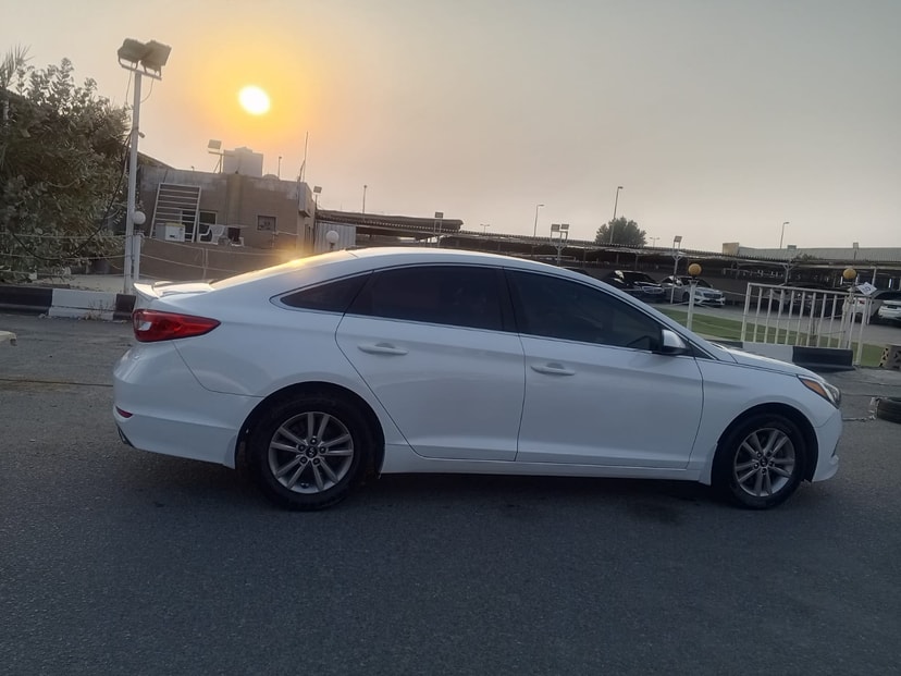 Cars for sale in uae Hyundai Sonata
