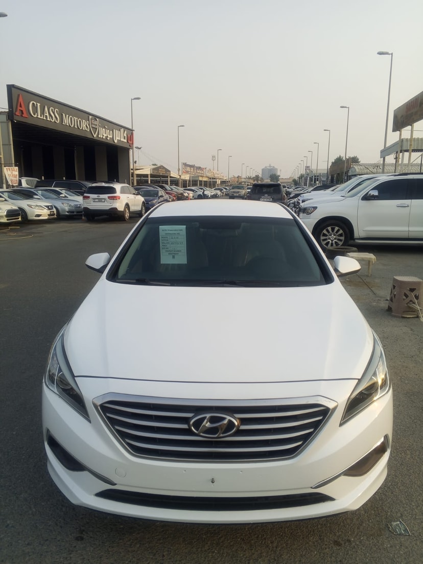 Cars for sale in uae Hyundai Sonata