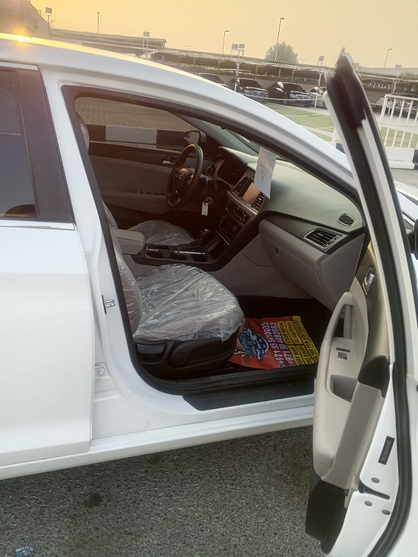 Cars for sale in uae Hyundai Sonata