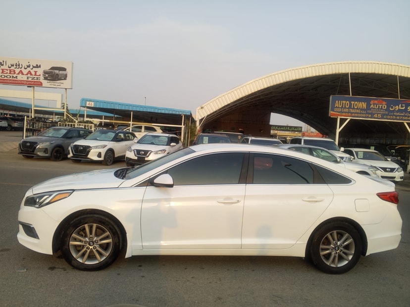 Cars for sale in uae Hyundai Sonata