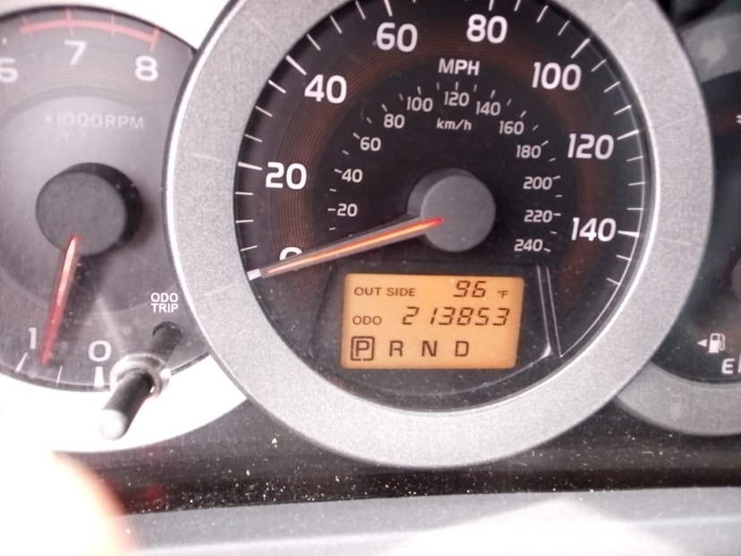 Cars for sale in uae Toyota Rav 4