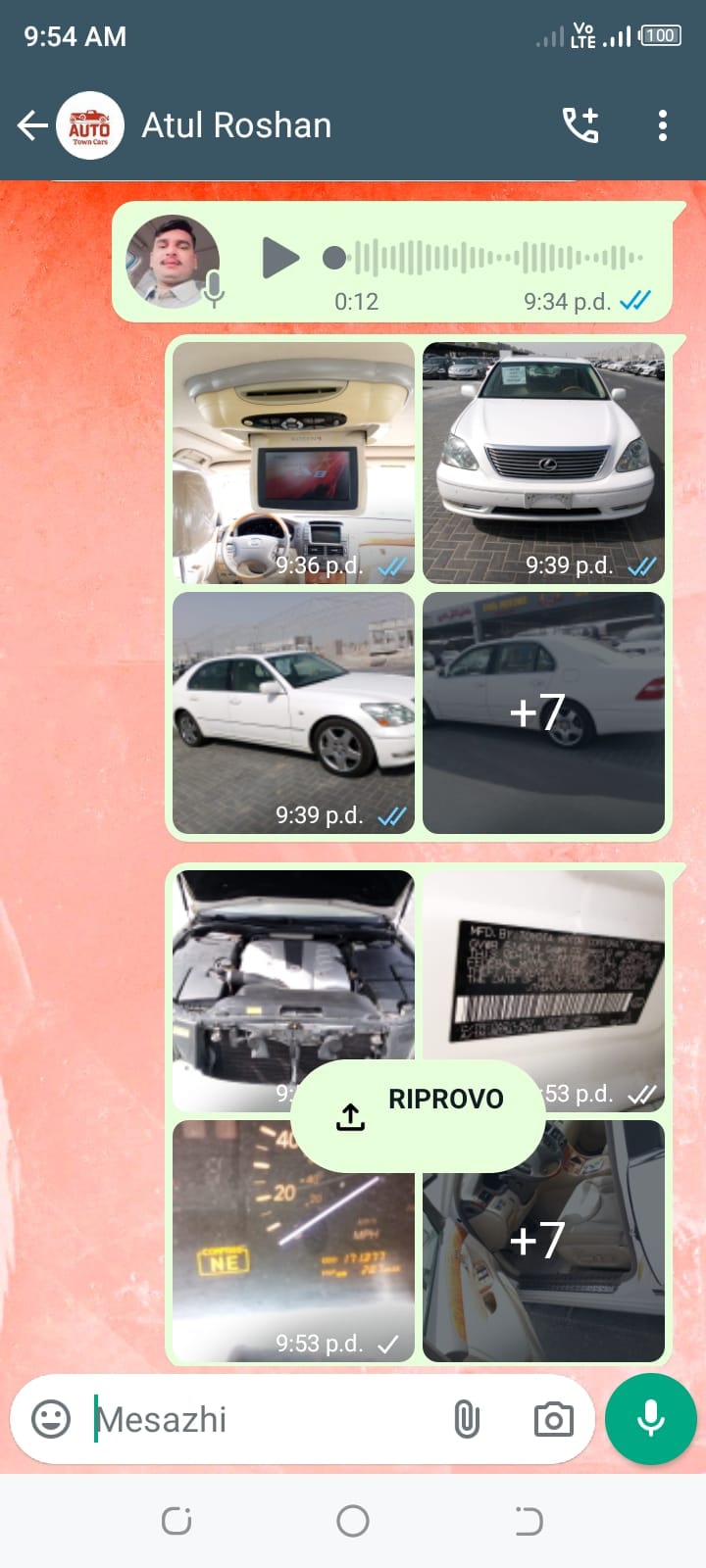 Cars for sale in uae Lexus LS