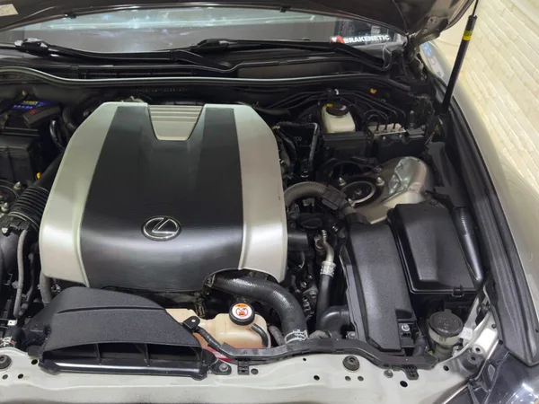 Cars for sale in uae Lexus IS-Series