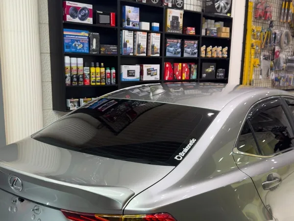Cars for sale in uae Lexus IS-Series