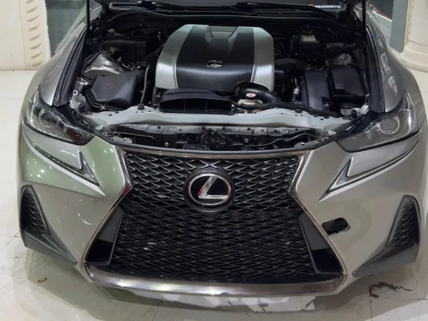 Cars for sale in uae Lexus IS-Series
