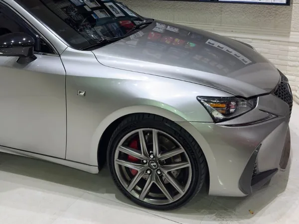 Cars for sale in uae Lexus IS-Series