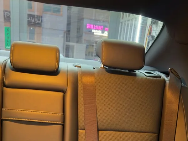 Cars for sale in uae Lexus IS-Series